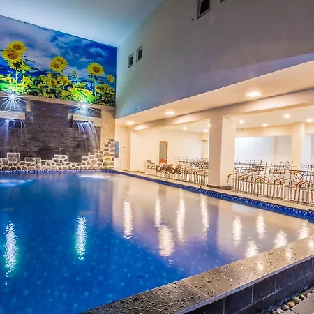 Spring Hotel